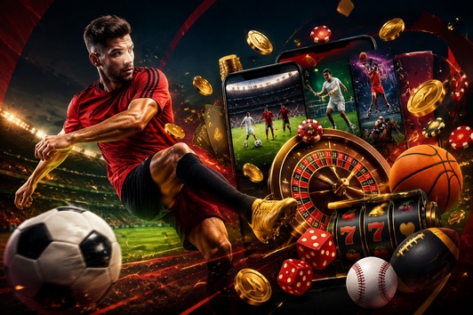 686vip – Nền tảng cá cược Việt Nam